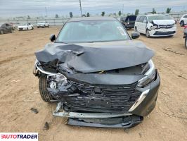 Nissan Sentra 2025 2