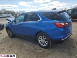 Chevrolet Equinox 2019 1