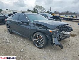 Honda Accord 2020 2