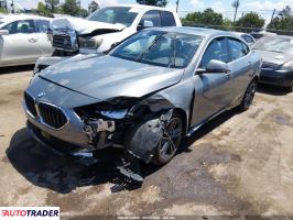 BMW 228 2022 2