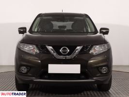 Nissan X-Trail 2016 1.6 128 KM
