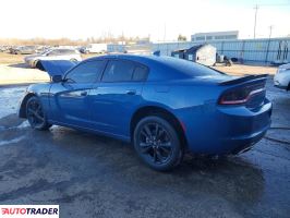 Dodge Charger 2021 3