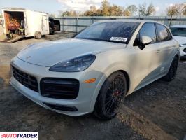 Porsche Cayenne 2022 4