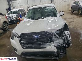 Subaru Forester 2024 2