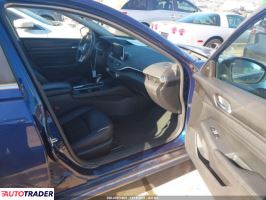 Nissan Altima 2021 2