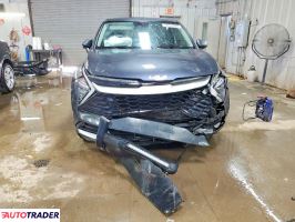 Kia Sportage 2023 2