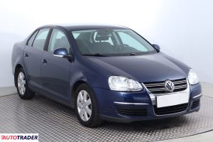 Volkswagen Jetta 2006 1.6 100 KM