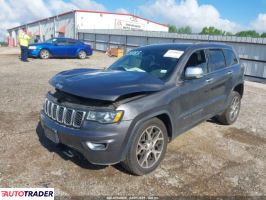 Jeep Grand Cherokee 2019 3