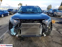 Toyota Pozostałe 2021 2