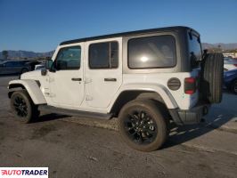 Jeep Wrangler 2021 2 Jeep Wrangler 2021 2