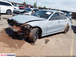 BMW M3 2025 3