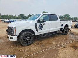 Ford Pozostałe 2025 6