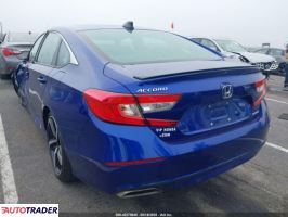 Honda Accord 2021 1 Honda Accord 2021 1