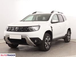 Dacia Duster 2022 1.0 89 KM