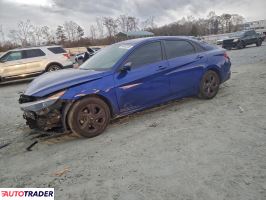 Hyundai Elantra - zobacz ofertę