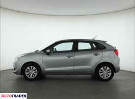 Suzuki Baleno 2018 1.2 88 KM