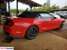 Ford Mustang 2023 2 Ford Mustang 2023 2