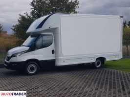 Iveco Daily 2020 2.3