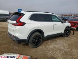 Honda CR-V 2025 2