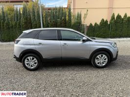 Peugeot 3008 2019 1.5 130 KM Peugeot 3008 2019 1.5 130 KM