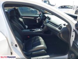 Honda Civic 2020 2