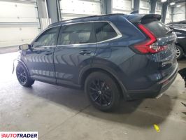 Honda CR-V 2025 2