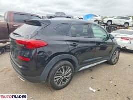 Hyundai Tucson 2020 2