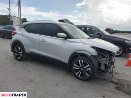 Nissan Pozostałe 2020 1 Nissan Pozostałe 2020 1