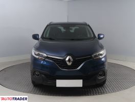 Renault Kadjar 2018 1.5 108 KM