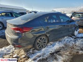 Hyundai Elantra 2020 2