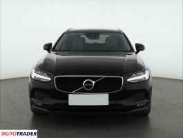Volvo V90 2017 2.0 147 KM