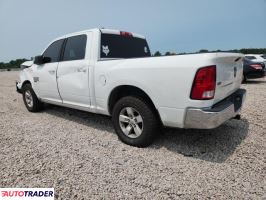 Dodge Ram 2021 3