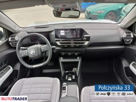Citroen C4 2026 1.2 145 KM