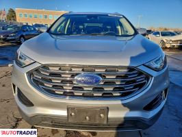 Ford Edge 2019 2