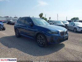 BMW X3 - zobacz ofertę