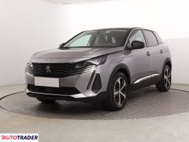 Peugeot 3008 2023 1.2 128 KM