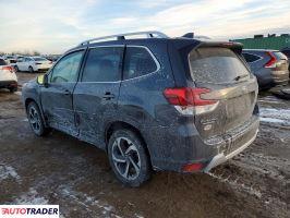 Subaru Forester 2023 2