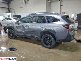 Subaru Outback 2022 2