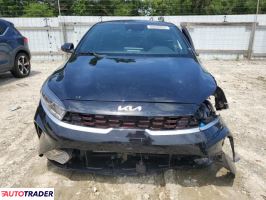 Kia Pozostałe 2024 2 Kia Pozostałe 2024 2