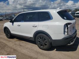 Kia Pozostałe 2021 3