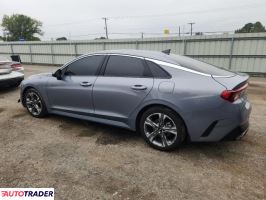 Kia Pozostałe 2023 1