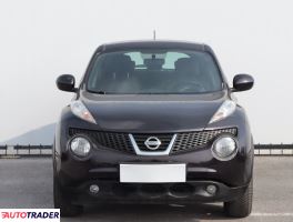 Nissan Juke 2012 1.6 115 KM