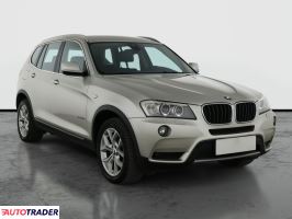 BMW X3 - zobacz ofertę