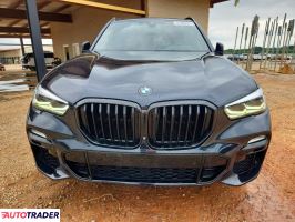 BMW X5 2021 3