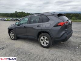 Toyota Pozostałe 2021 2 Toyota Pozostałe 2021 2