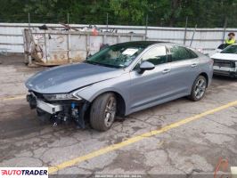 Kia Pozostałe 2024 1