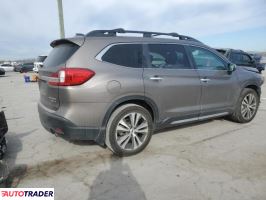 Subaru Pozostałe 2022 2 Subaru Pozostałe 2022 2