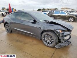 Tesla Model 3 2025