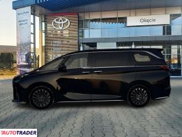 Lexus Pozostałe 2023 2.5 245 KM