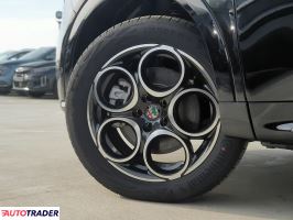 Alfa Romeo Pozostałe 2023 1.3 280 KM